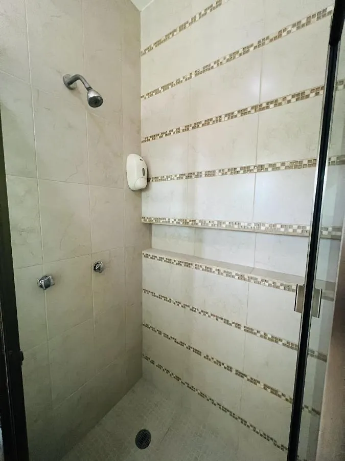 **  Quinta Santa Anita Hotel Playa del Carmen México
