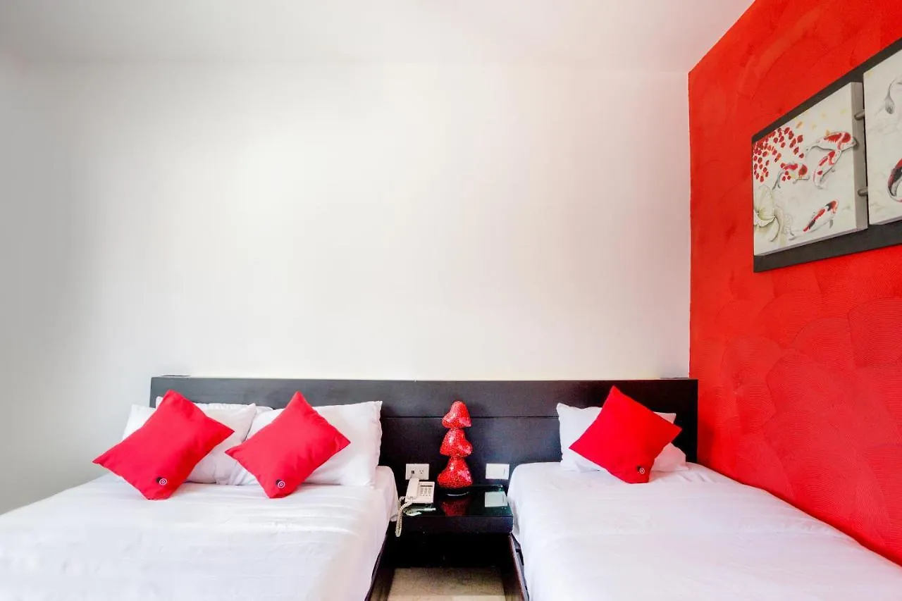 Quinta Santa Anita Hotel Playa del Carmen